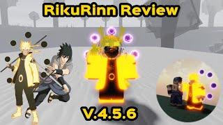 (Roblox) Ninja Tycoon RikuRinn Review UPDATED V.4.5.6