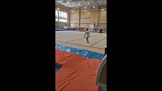 Александр Казанкин 2012гр. Мой спорт