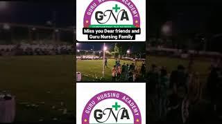 Guru Nursing Academy #viral #next #shorts #video