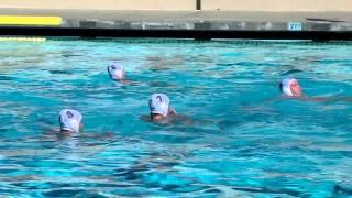 VALLEY CHRISTIAN AT ST  FRANCIS Boys Water Polo