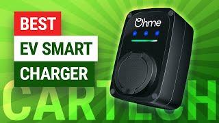 BEST EV Smart Charger? ️ Ohme ePod Smart EV Charger Review Ordering, Installation & Day-to-Day Use