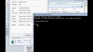 MySQL How to import an SQL file using the command line in MySQL