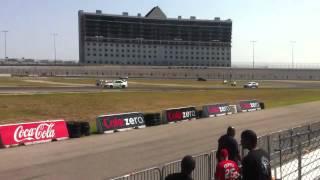 Evolution dynamics at global time attack