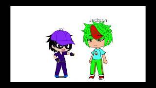 Come in Star Command (feat. @Jeffrey-fan-2000)