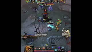 Bounty Hunter on the enemy team be like