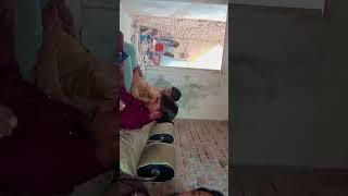 ch umair Bhatti vlogs to get the results of the election results to get the results of the election