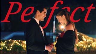 Seyran & Ferit | Perfect