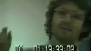 David Koresh SERMON