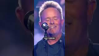 Holy Forever ... @christomlinmusic  #christomlin