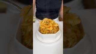Makarnayı böyle dene  | #onepanpasta       #busezeynep #makarna