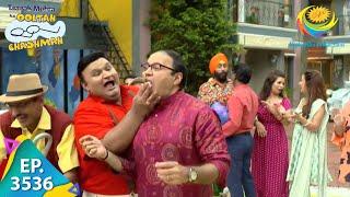 Happy Atmosphere In Gokuldham -Taarak Mehta Ka Ooltah Chashmah - Ep 3536- Full Episode - 13 Aug 2022