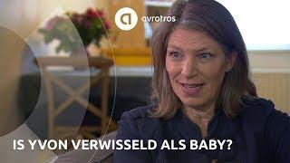 Is Yvon verwisseld als baby? | DNA Onbekend