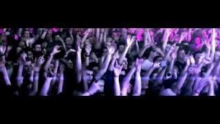 25.01.2014 DUBSTEP PLANET 5 @ Arena Moscow (Official Aftermovie)