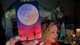 GEMINI - YOU'RE THE MAGNET PULLING IN DIVINE LOVE & MORE...TAROT READING FOR MAY 5-11