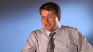 MockSides Studios: Scott Jamieson - Comedic Monologue - "No Excuses"