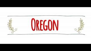 American vs Australian Accent: How to Pronounce OREGON in an Australian or American Accent