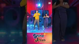 NXTGEN Shine for Jesus Dance | NXTGEN Music Playlist #shorts
