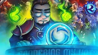 ТРАГЕДИЯ HEROES OF THE STORM