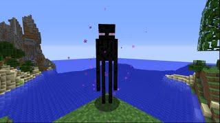 Minecraft Livestream GETTING ENDER PEARLS (Minecraft First Playthrough)