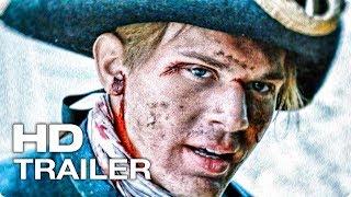 ТОБОЛ  Трейлер #2 (НОВЫЙ, 2019) Илья Маланин, Историческая Драма