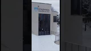 Strømmen VGS