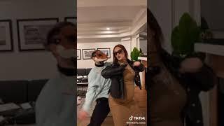 Kimberly "el Pepe" | tiktok