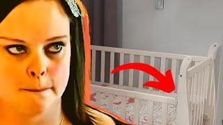 Mom Sells Baby’s Crib, Buyer Returns And Tells Her To Look In The Trunk