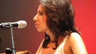 Brigitte Gabriel @ Calvary Chapel Lake Stevens part 1
