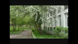 Участник конкурса Педагог Года Москвы 2015