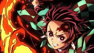 Tanjiro the only male with a breathing techinqe part 4 tanjiro x harem