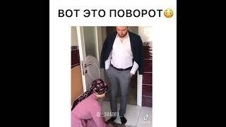 Из служанки в госпожу ...