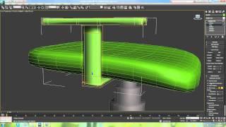 3D max для начинающих Урок 4 Edit poly часть 2.wmv