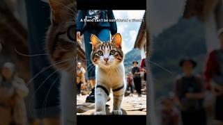 Wisdom vibes 10 #cat #quote #catlover #quotes #catlover #wisdom #cute #funny #viralshorts #kitten