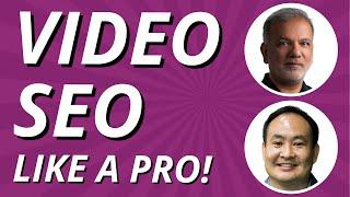 Video SEO & Marketing Tips 2024 | The Ultimate Guide To Video Marketing | BlitzMetrics