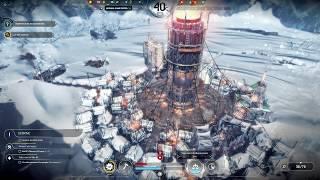 Frostpunk - Gameplay (PC/HD)