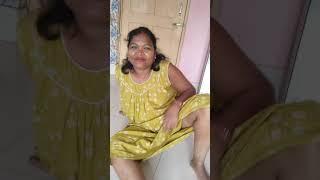 Indian Housewife Vlogs Video ️