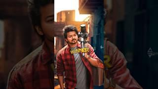 thalapathy vijay vsdhanush worldwide collection  #trending #shorts #viral #goat