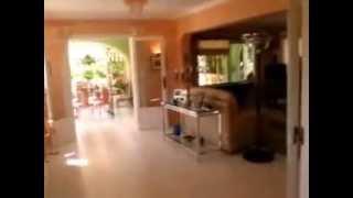 2. Villa Ferienhaus property Calpe for sale zu verkaufen   AS0215 Video part 2