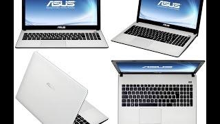 Разборка Asus X501U Disassembly Asus X501U XX058D