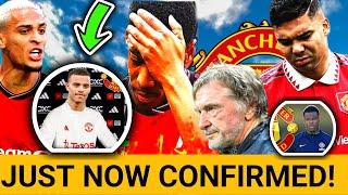 BREAK iN  Sir Jim summer transfer plans!Denzel Dumfries to sign/man UTD updated News #utdplug