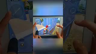 Ipad Mini 5,6 1v3 pubg mobile #bgmi #gaming #shorts