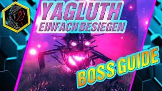 Valheim - Yagluth solo besiegen - 5. Boss - schnell & einfach -Vorbereitung und Kampf-Guide -Deutsch