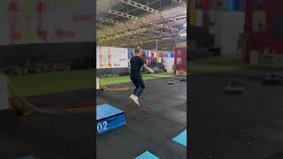 Plyometric exercise for FEMALE handball player