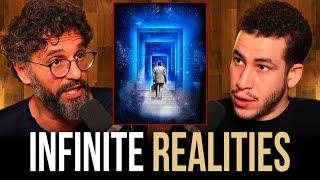 E99: Did Allah Place Us in a Simulation? Time & Heaven w. Ousama AlShurafa