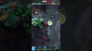 Why we need Dust #dota2 #shorts #crystalmaiden
