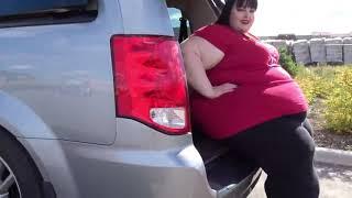 Ssbbw car