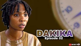 DAKIKA | Episode 2