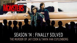 The Murder of Jay Cook & Tanya Van Cuylenborg