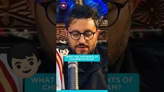Children's Rights in Islam