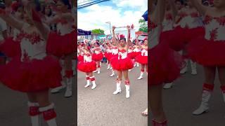 Hometown Parade # #shortsfeed #travel #christmasparade #vacation #shortvideo #scenery #shortsyoutube